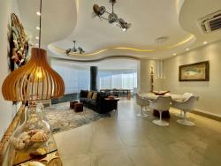 #A0210 - Apartamento para Venda em Bertioga - SP - 2