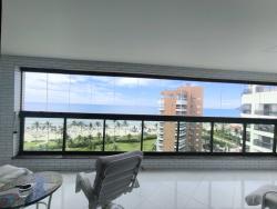 #CD0200 - Cobertura para Venda em Bertioga - SP - 1