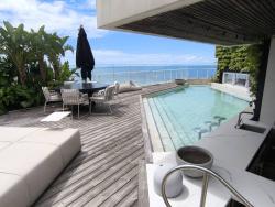 #CD0283 - Cobertura para Venda em Bertioga - SP - 1