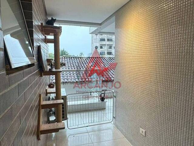 Apartamento para Venda em Ubatuba - 2