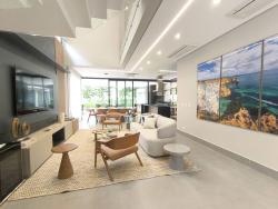 Casa para Venda em Bertioga - 4