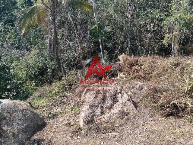 Terreno para Venda em Ubatuba - 4