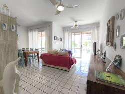 #A0262 - Apartamento para Venda em Bertioga - SP - 1