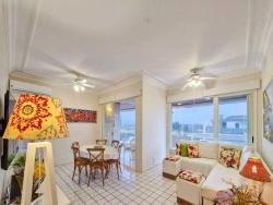 #A0160 - Apartamento para Venda em Bertioga - SP - 1