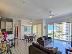 #A0951 - Apartamento para Venda em Bertioga - SP - 1