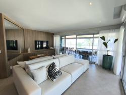 #A0298 - Apartamento para Venda em Bertioga - SP - 1