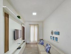 #V0084 - Villagio para Venda em Bertioga - SP - 2