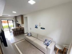 #V0841 - Apartamento para Venda em Bertioga - SP - 3