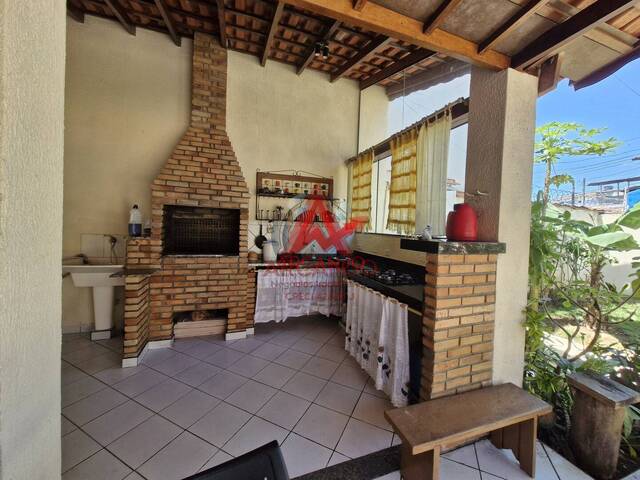 Casa para Venda em Ubatuba - 4