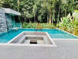 #C0306 - Casa para Venda em Bertioga - SP - 2