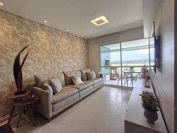 #A0311 - Apartamento para Venda em Bertioga - SP - 1