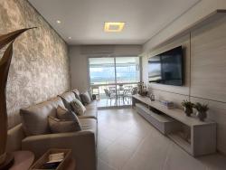 #A0311 - Apartamento para Venda em Bertioga - SP - 2