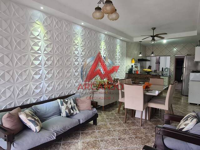 Casa para Venda em Ubatuba - 5