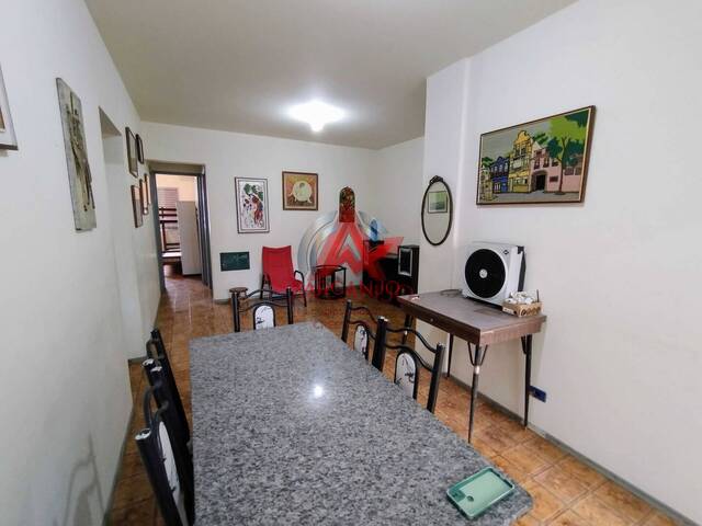 Apartamento para Venda em Ubatuba - 3