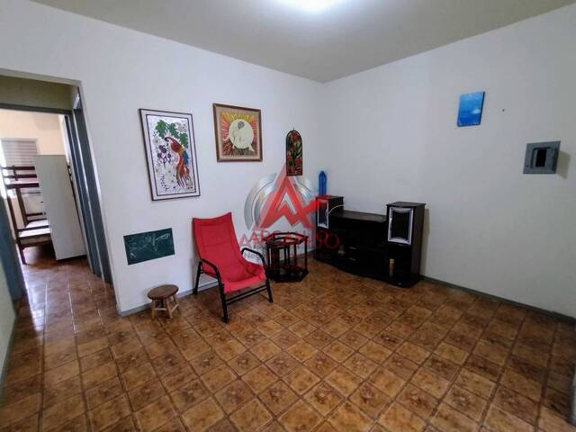 Apartamento para Venda em Ubatuba - 5