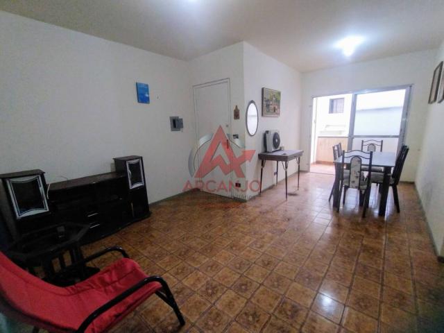 Apartamento para Locação em Ubatuba - 4
