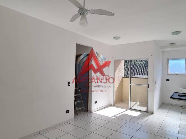 Apartamento para Venda em Ubatuba - 2