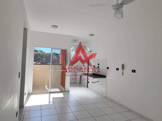 Apartamento para Venda em Ubatuba - 3