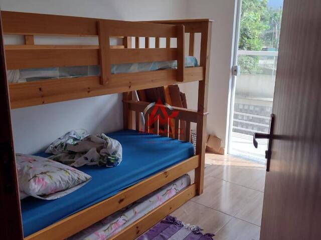 Apartamento para Venda em Ubatuba - 2