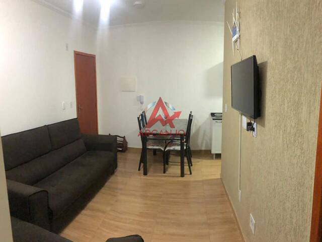 Apartamento para Venda em Ubatuba - 5