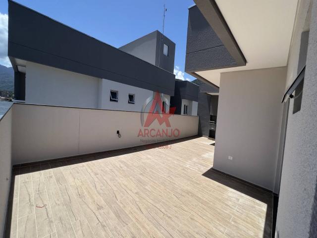 Cobertura para Locação em Ubatuba - 4
