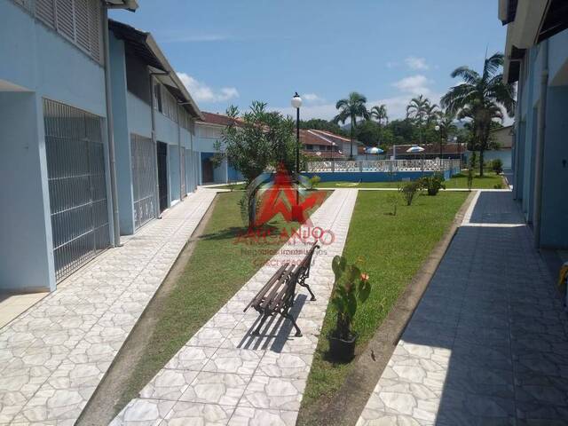 Casa para Venda em Ubatuba - 2