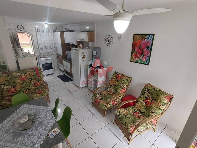 Apartamento para Venda em Ubatuba - 3