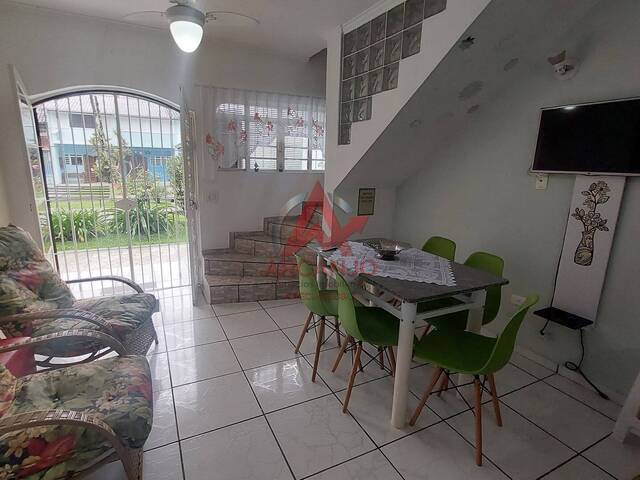 Apartamento para Venda em Ubatuba - 4