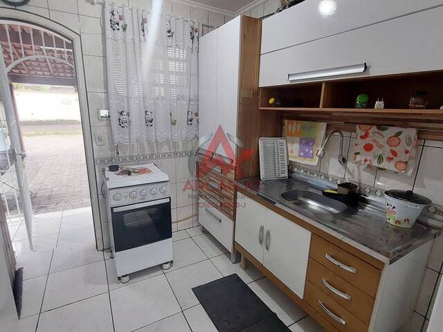 Apartamento para Venda em Ubatuba - 5