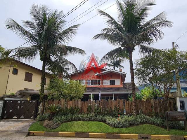 Casa para Venda em Ubatuba - 3