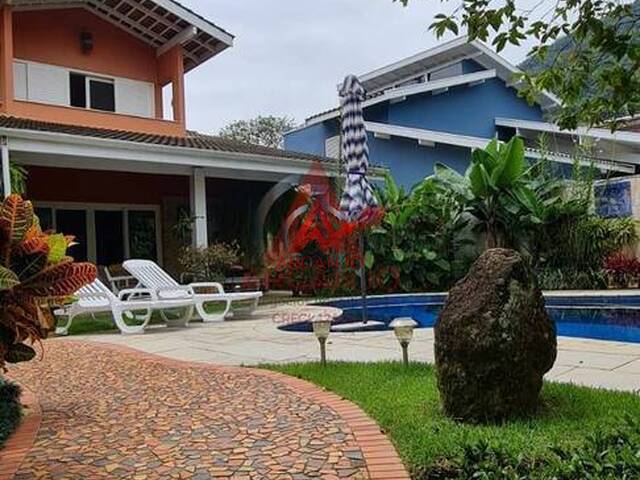 Casa para Venda em Ubatuba - 4