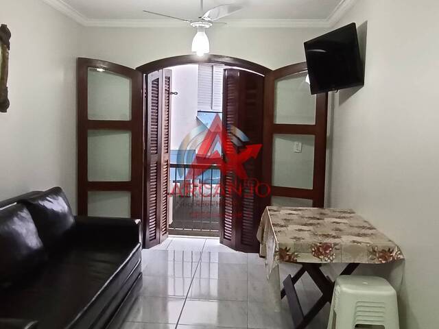 Apartamento para Venda em Ubatuba - 2