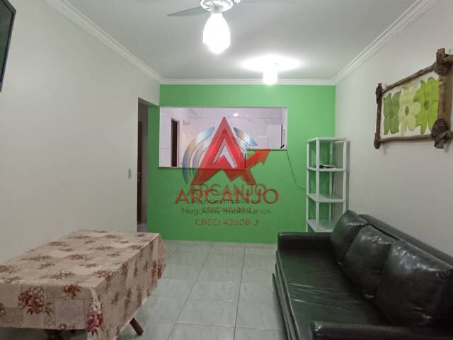 Apartamento para Venda em Ubatuba - 3