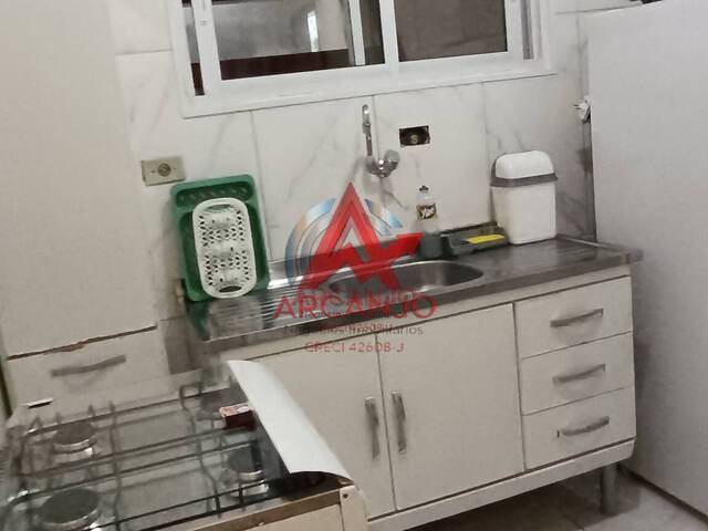 Apartamento para Venda em Ubatuba - 4