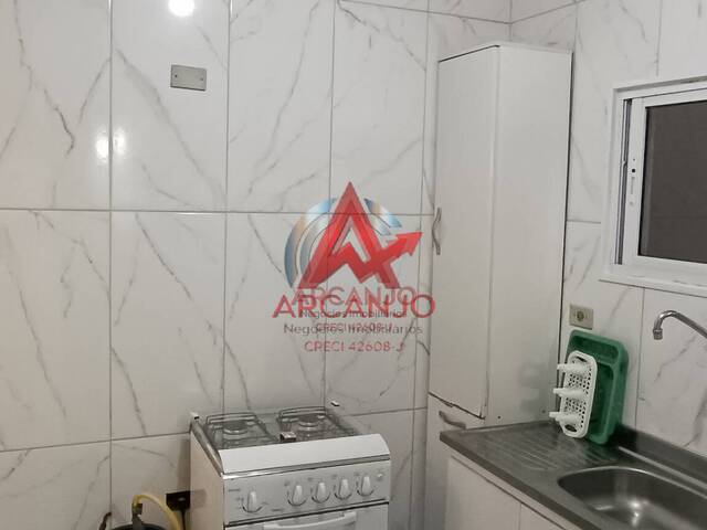 Apartamento para Venda em Ubatuba - 5