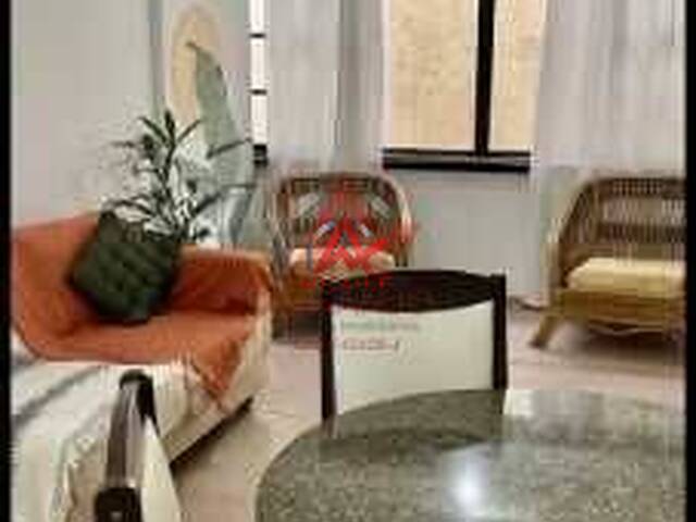 Apartamento para Venda em Ubatuba - 2