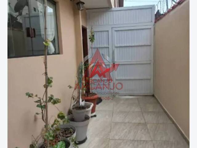 Apartamento para Venda em Ubatuba - 4