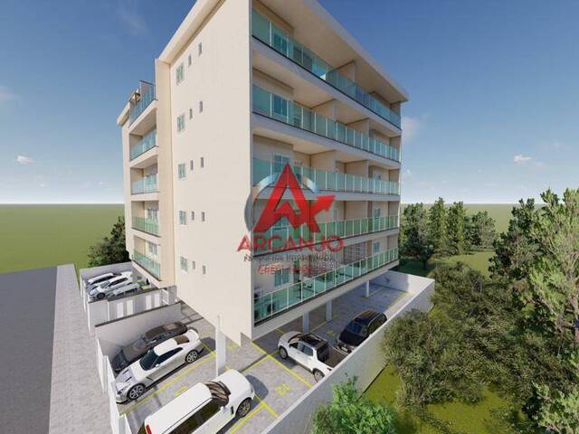 Apartamento para Venda em Ubatuba - 2