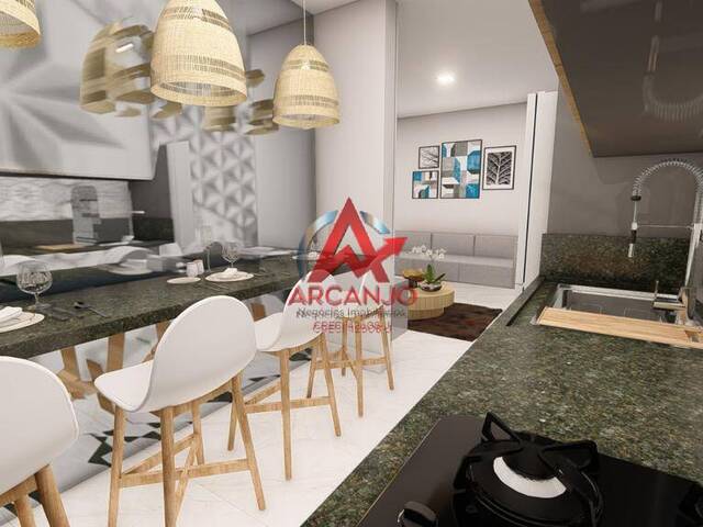 Apartamento para Venda em Ubatuba - 3