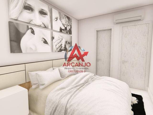 Apartamento para Venda em Ubatuba - 4