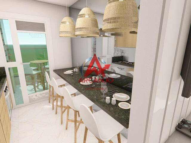 Apartamento para Venda em Ubatuba - 5