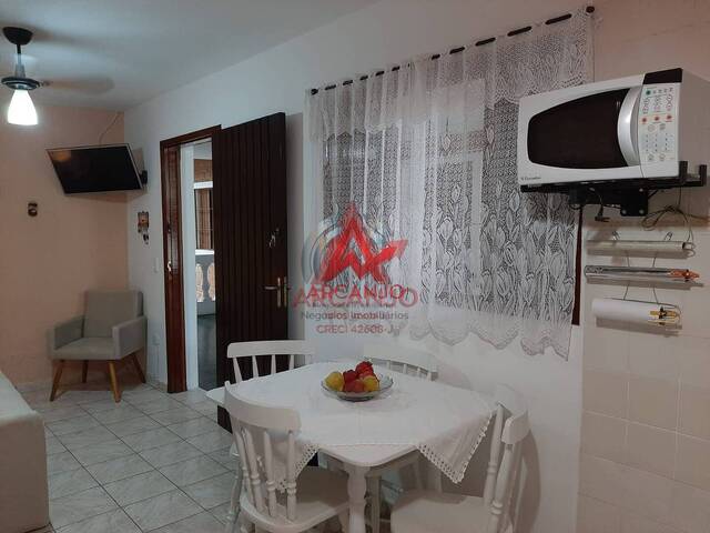 Apartamento para Venda em Ubatuba - 2