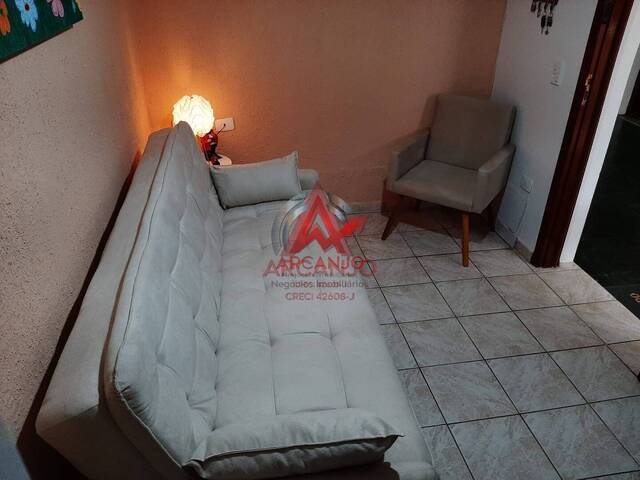 Apartamento para Venda em Ubatuba - 4