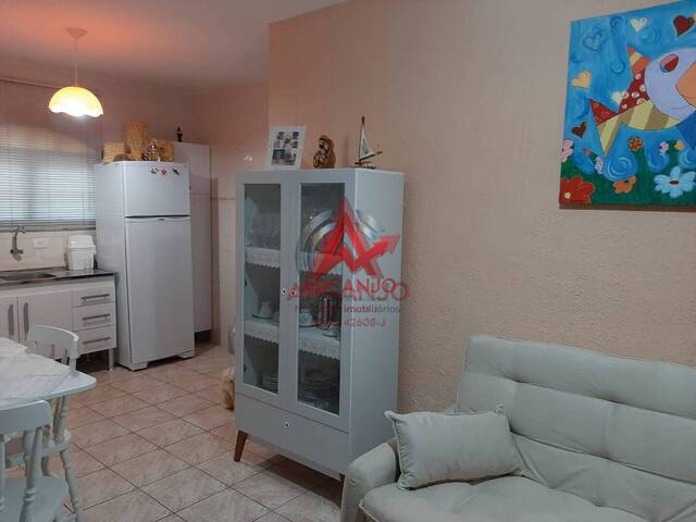Apartamento para Venda em Ubatuba - 5
