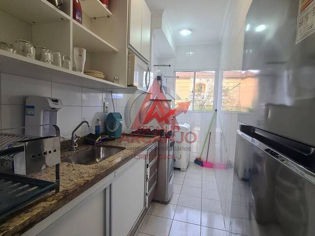Apartamento para Venda em Ubatuba - 5