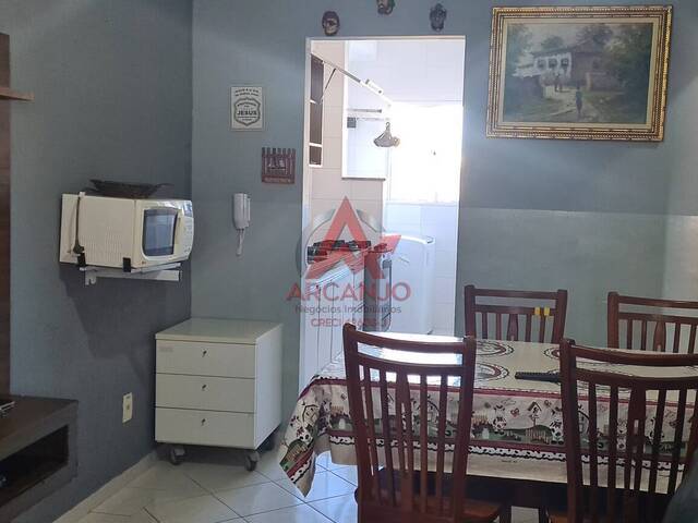 Apartamento para Venda em Ubatuba - 2