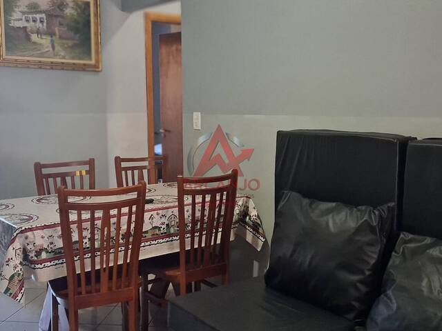 Apartamento para Venda em Ubatuba - 3