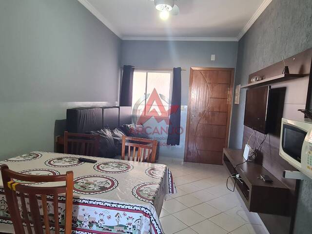 Apartamento para Venda em Ubatuba - 4