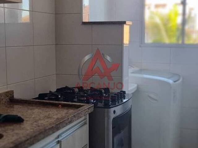 Apartamento para Venda em Ubatuba - 5