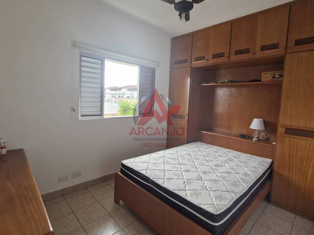 Apartamento para Venda em Ubatuba - 3
